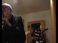 Gisi Böller Rupi Live