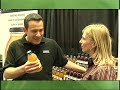 The Biz Bite with Whitney Keyes: Honest Tea