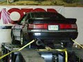 Supraman502 dyno run Supraman502 dyno run