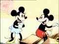 Mickey Mouse in Puppy Love
