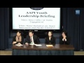 Addressing the Needs of Asian American and Pacific Islander Youth III