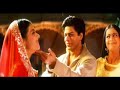 Kuch Kuch hota hai - Shah Rukh - Kajol - by Nora