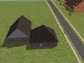 Sims - Making a House Sims - Making a House