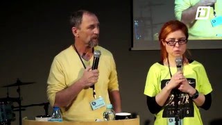 Wejdź do odpocznienia - Reinhard Hirtler