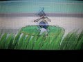 The count down begins, 8 remaining evolution chains to go. This was # 9 on the Shiny list.