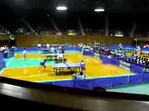Tokyo - Ping Pong