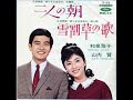 ?Futari No Ashita??Masako Izumi.Ken Yamauchi(Only music)