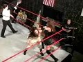 Tiffany vs. Nikki T *Sneak Preview*