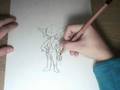 Draw-Midna