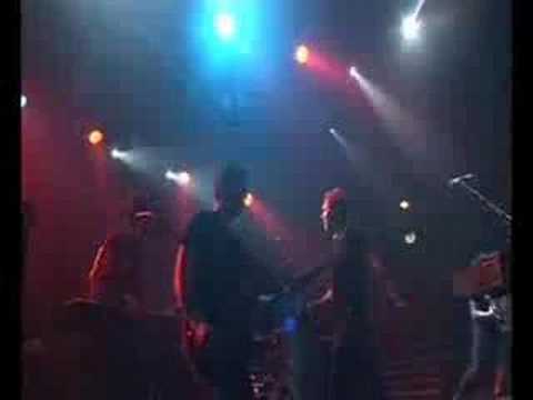 Malpractice Live @ Koko Klub Kerrang ...