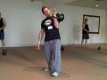 Steve Cotter Talks Kettlebell Fundamental | Steve Cotter Workshop Tour