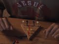 The Gospel according to Pegs