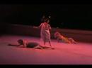 Isadora Duncan Dance Group: Performance in Moscow in 2005 Isadora Duncan Dance Group: Performance in Moscow in 2005