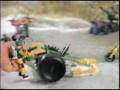 G.I. Joe Artic Blast Commercial