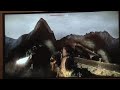 Lair PS3 dragon raid gameplay Lair PS3 dragon raid gameplay