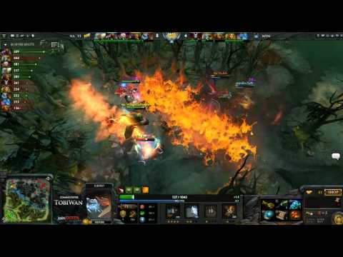 Navi - Watch this video on - http://www.own3D.tv/v/892254 | | Subscribe me on own3D - http://www.own3D.tv/DotA - Uploaded via own3D.tv - gaming video platform.