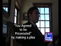 CopperCards - Do NOT PLEA