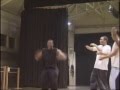 Tufts Step Teams '04