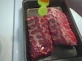 BBQ Ribs