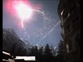 Skiing '05, France, Switzerland - Smokebelch