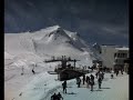 Skiing '05, France, Switzerland - Smokebelch
