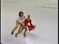 Dubreuil & Lauzon - GPF 2001/2002 - FD - Madam Butterfly