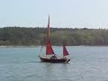 Drascombe Longboat @ Poole