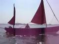Drascombe Longboat @ Poole