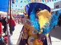 MORENADA CENTRAL CARNAVAL ORURO 2009 PARTE 1/8