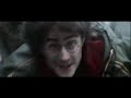 Game Over___  Triwizard Challenges