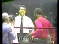 Heavyweight Boxing Legends Intro