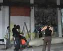 IAAC Graffiti Event Barcelona II