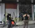 IAAC Graffiti Event Barcelona II