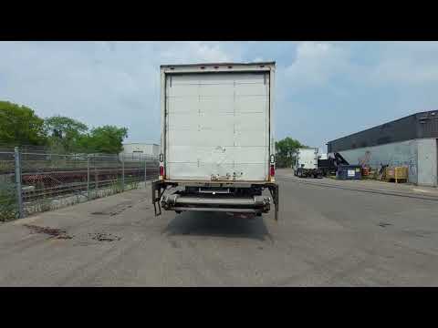 2015 INTERNATIONAL 4300 SBA 4X2 BOX TRUCK Highway Tractors | Platinum Group (1)