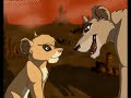 Zira big tribute