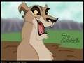 Zira big tribute