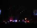 Rage Against the Machine at Coachella 4/29/2007 : Testify