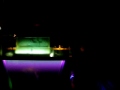 dj oskar kalleja KEEPIN ME HOT WORLD TOUR 09 la escandalera (ponferrada)