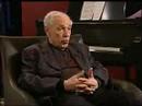 The CSO Interviews: Pierre Boulez, pt. 2