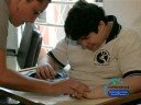 fundacion pro jobenes con paralisis cerebral