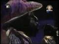 AFRIKA BAMBAATAA - PLANET ROCK