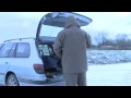 Click to View : Trakker Tundra