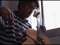 Ahead in the sand (Frith, Cover By Paolo Angeli) Ahead in the sand (Frith, Cover By Paolo Angeli)