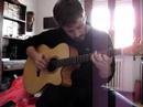 Imagine by Franza (Tommy Emmanuel version) Imagine by Franza (Tommy Emmanuel version)