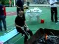 救世軍青年兵營2008 - BBQ燒烤晚會 (2)