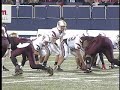 Paterson Catholic vs. Morristown Beard