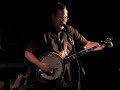 tony trischka medley - ibma 2008