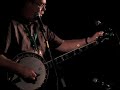 tony trischka medley - ibma 2008