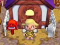 Animal Crossing Adventure!