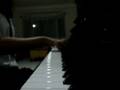 Lupang Hinirang. Piano.